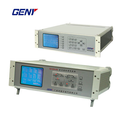 Bon prix SZ-03A-K8 Norme de référence stationnaire - Appareil de mesure de paramètres électriques avancés en ligne