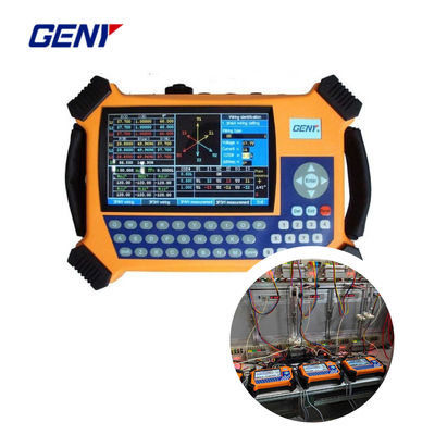 YC98S1 Appareil de test portable standard