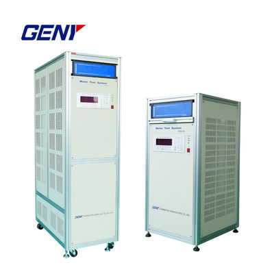 Bon prix Précision 0,02 Énergie Source d'alimentation stationnaire Max 21 fois Harmonic Free en ligne
