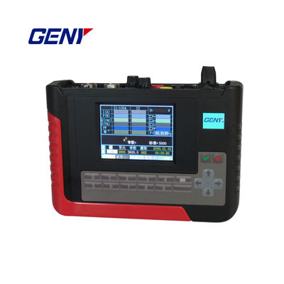 YC2000A Moniteur standard à phase unique portable