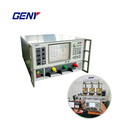 Bon prix Le calibrateur portable à trois phases YC99T-5C/3C en ligne