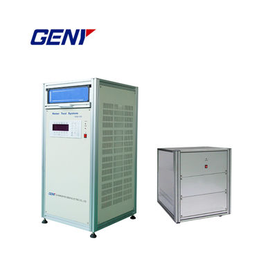 YCS-101 Source d'alimentation monophasique de haute précision avec production directe