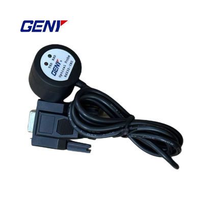 Connecteur RS232 sonde optique