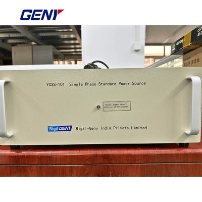 Bon prix YCSS-101 Source d'alimentation monophasée standard en ligne