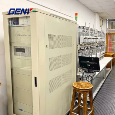 Bon prix Accurate Three Phase Power Source Control Cabinet YCS-103 For Energy Meter en ligne