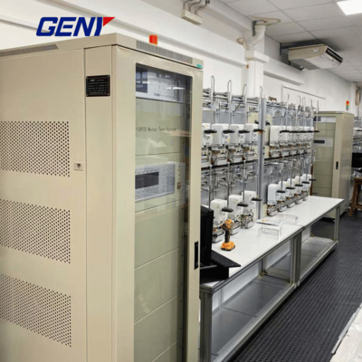 Bon prix GENY-Premium Communication Energy Meter Testing Equipment en ligne