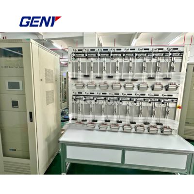 Bon prix High-Precision Meter Test Bench for Accurate Electric Meter Calibration en ligne