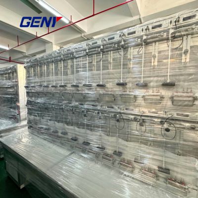 Bon prix Meter Test Bench for Single Phase Energy Meters en ligne