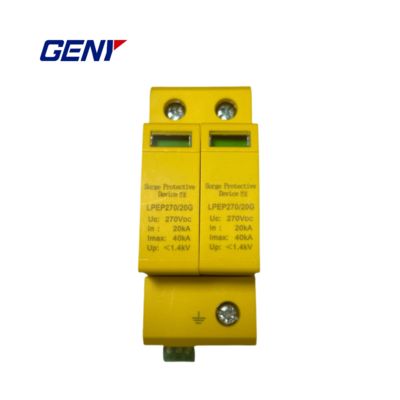 The LPEP 270/20G T3 Series Surge Protective Device
