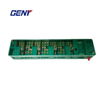 Bon prix LPEP 270/20G T3 Series Surge Protective Device with 220V Rated Voltage 270V Max Continuous Voltage and 40kA Max Discharge Current en ligne