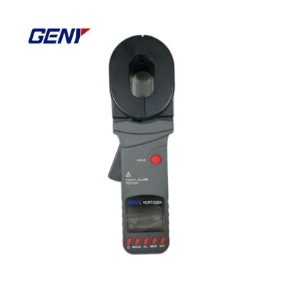 Bon prix Testeur de résistance au sol de la pince YCRT-C20A en ligne