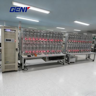 Bon prix Smart Three-Phase Meter Test Equipment for Mechanical and Electronic Meters en ligne