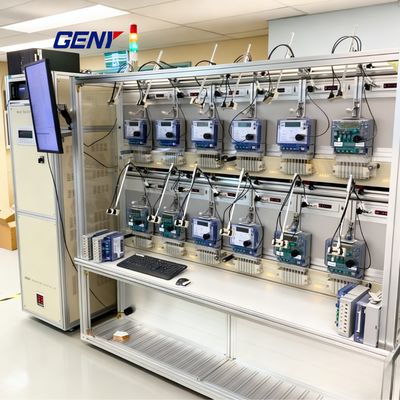 Bon prix Multi-Mode Energy Meter Test System with MSVT & I-P Link Test en ligne