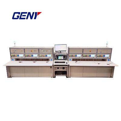 Bon prix Système d'étalonnage standard triphasé de haute précision série YC1893R en ligne