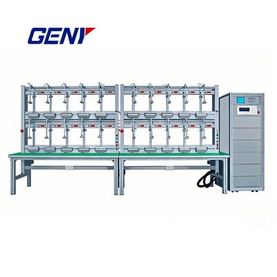 Bon prix Système d'essai monomètre d'énergie monophasique avec fonction d'étalonnage automatique en ligne