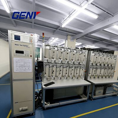 Bon prix GENY 0.01 Référence de Classe Système de Test de Compteur Électrique en ligne