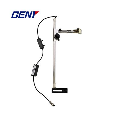 Bon prix WD118 échantillonneur photoélectrique réglable à double canal en ligne