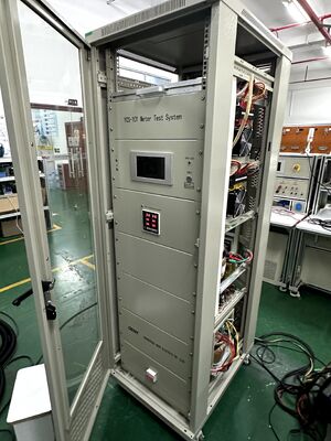 Bon prix YCS-101 Source d'alimentation standard monophasique en ligne